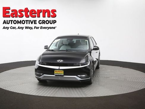 Used 2023 Hyundai Ioniq 5 SEL AWD/4WD image 51