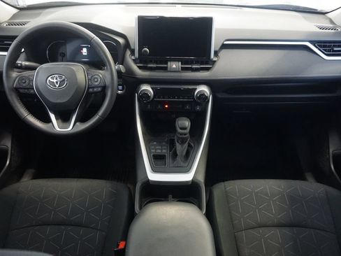 Used 2023 Toyota RAV4 XLE w/ Convenience Package AWD/4WD image 26