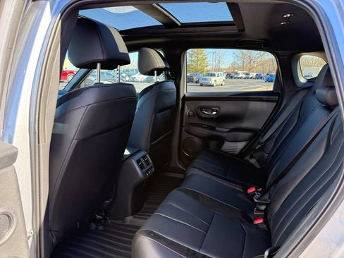 Certified 2025 Acura ADX A-Spec AWD/4WD image 9