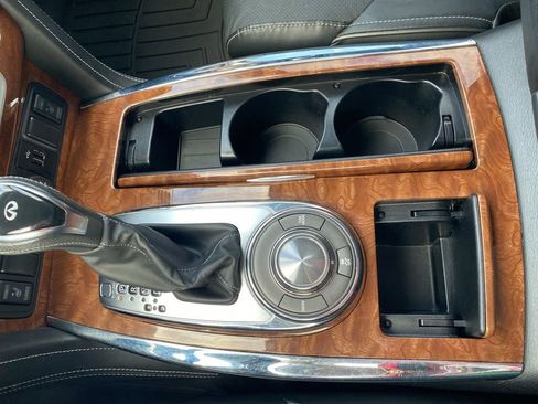 Used 2019 INFINITI QX80 Luxe w/ Proassist Package image 32