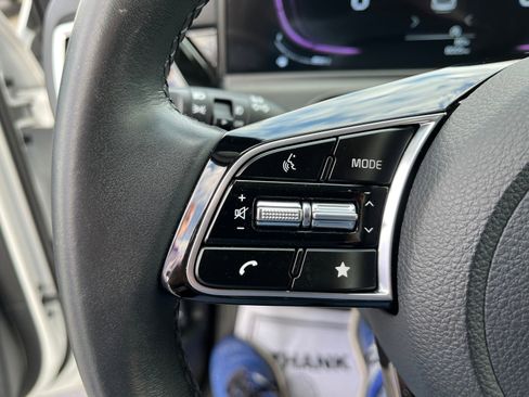 Used 2025 Kia Seltos S image 14