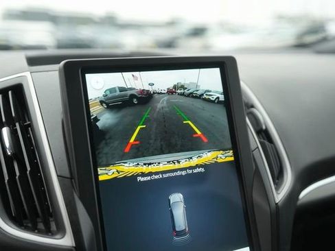 Used 2024 Ford Edge ST-Line image 26