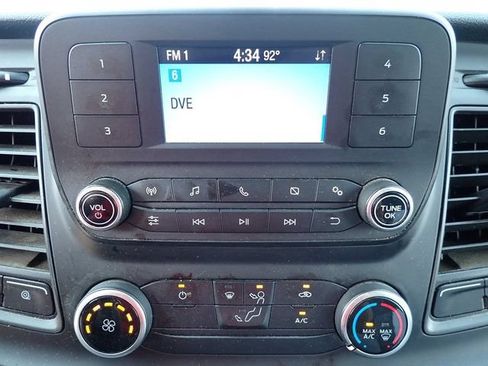 Used 2021 Ford Transit 350 DRW w/ Exterior Upgrade Package RWD image 15