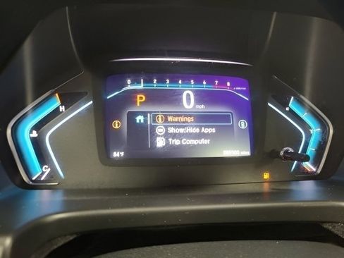 Certified 2023 Honda Odyssey Elite image 31