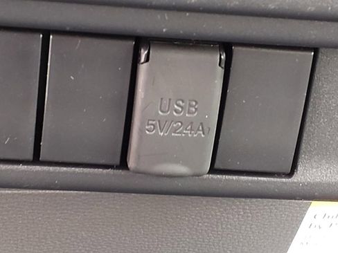 New 2025 Chevrolet Low Cab Forward 5500 XD image 13