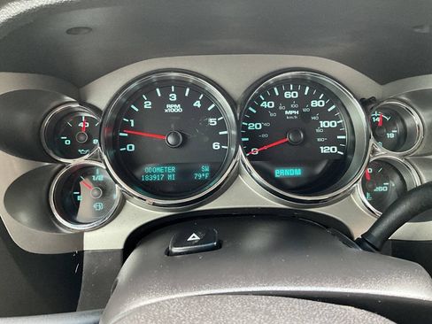 Used 2013 GMC Sierra 1500 SLE w/ Power Tech Package AWD/4WD image 14