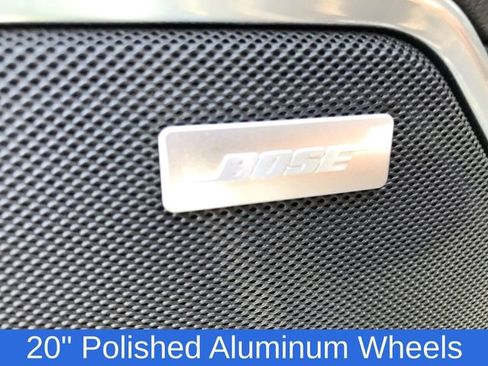 Certified 2023 GMC Sierra 1500 SLT w/ SLT Premium Package image 25