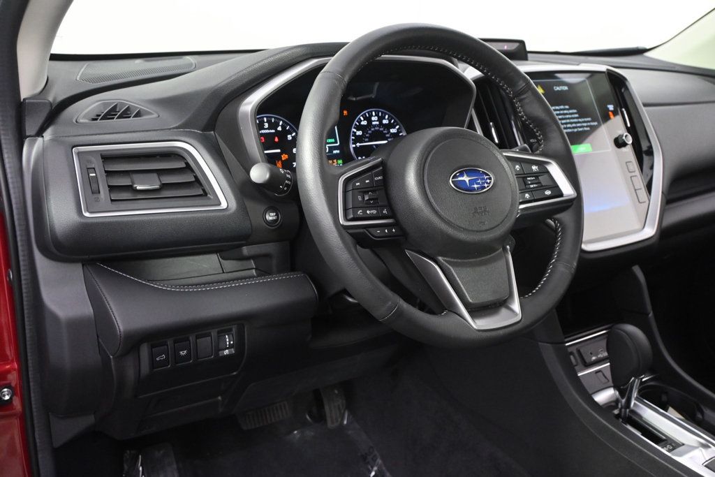 Used 2025 Subaru Ascent Limited AWD/4WD image 12