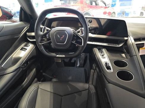 New 2026 Chevrolet Corvette Z06 image 23