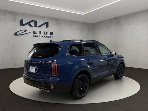 New 2025 Kia Telluride SX X-Line image 5