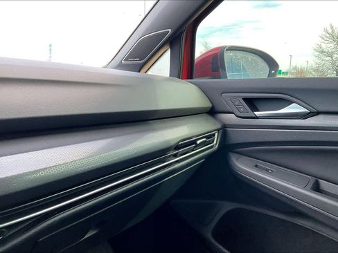 Used 2023 Volkswagen GTI SE image 29