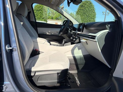 New 2026 Hyundai Tucson SEL AWD/4WD image 57