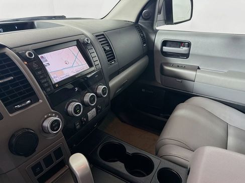 Used 2011 Toyota Sequoia Limited RWD image 24