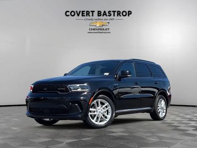 Used 2024 Dodge Durango R/T