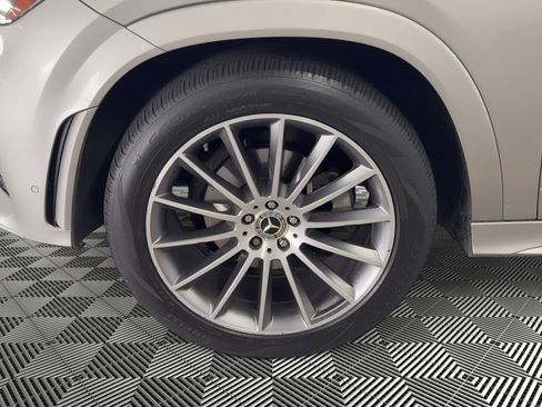 Used 2022 Mercedes-Benz GLE 350 4MATIC image 12