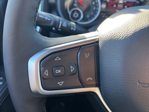 New 2026 RAM 2500 Big Horn image 25