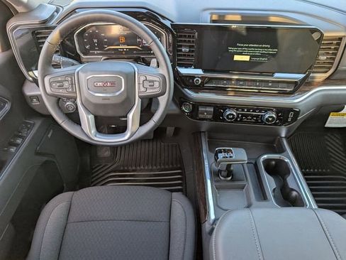 New 2026 GMC Sierra 1500 Elevation w/ Preferred Package RWD image 9