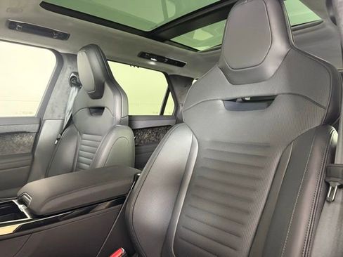 New 2026 Land Rover Range Rover Sport Autobiography AWD/4WD image 16