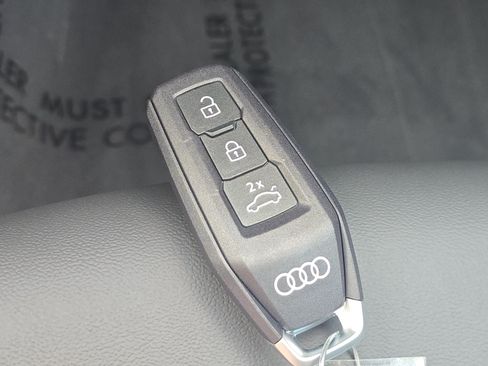 New 2026 Audi A6 Premium Plus AWD/4WD image 28