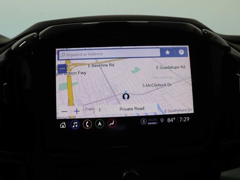 Used 2023 Chevrolet Traverse RS w/ LPO, Cargo Package FWD image 12