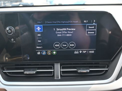 Used 2024 Chevrolet Trax LS w/ LS Convenience Package image 33