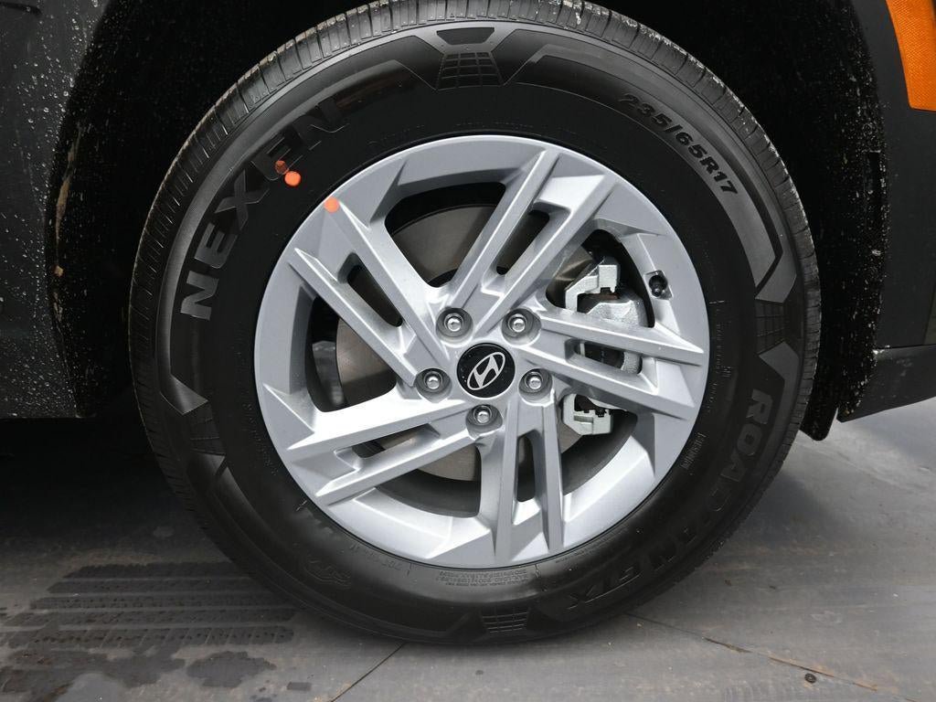 New 2026 Hyundai Tucson SE AWD/4WD image 29
