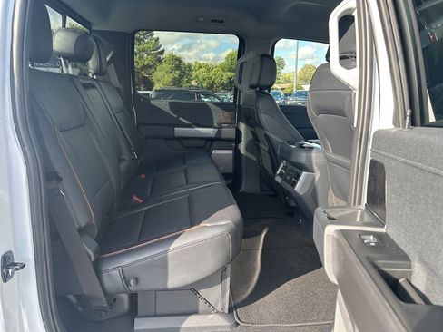New 2026 Ford F250 Lariat image 17