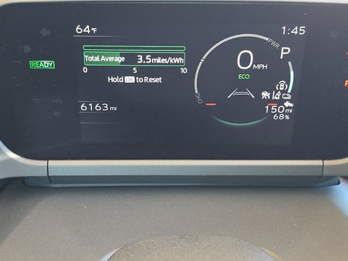 Certified 2024 Toyota bZ4X AWD w/ Weather Package image 24