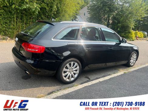 Used 2010 Audi A4 2.0T Premium Plus image 6
