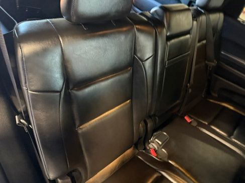 Used 2024 Dodge Durango AWD w/ Technology Group image 14