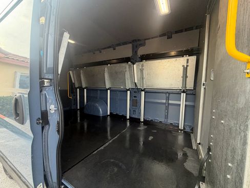 Used 2020 RAM ProMaster 3500 FWD image 8