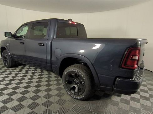 New 2026 RAM 1500 Big Horn image 6