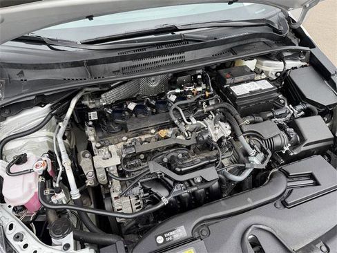 Certified 2024 Toyota Corolla LE image 22