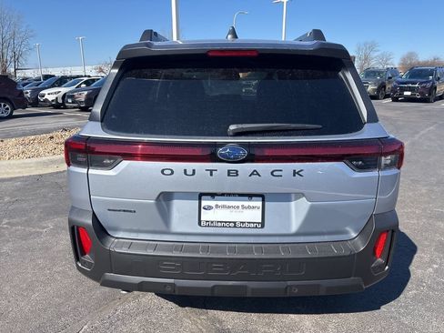 New 2026 Subaru Outback Premium AWD/4WD image 9