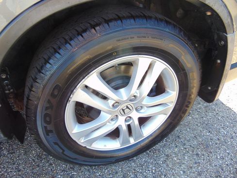 Used 2010 Honda CR-V EX-L image 26