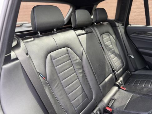 Used 2019 BMW X3 M40i AWD/4WD image 25