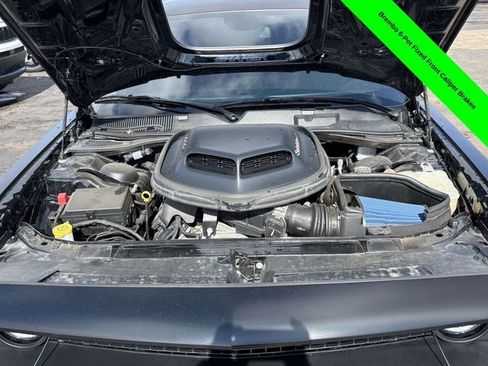 Used 2021 Dodge Challenger R/T Scat Pack image 31