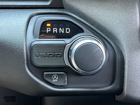 New 2026 RAM 1500 Express RWD image 19