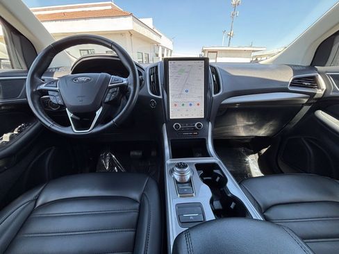 Used 2024 Ford Edge SEL AWD/4WD image 34