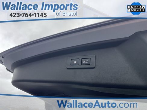 Certified 2023 Subaru Outback Limited XT image 40