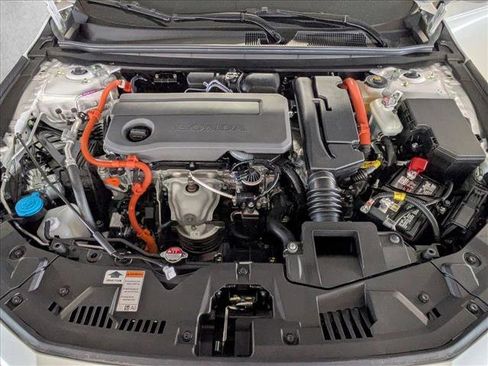 New 2025 Honda Accord Sport image 17