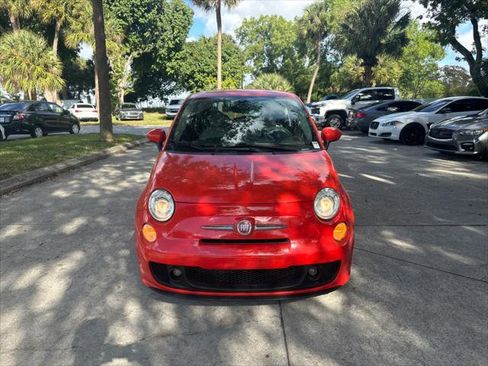 Used 2019 FIAT 500 Pop image 3