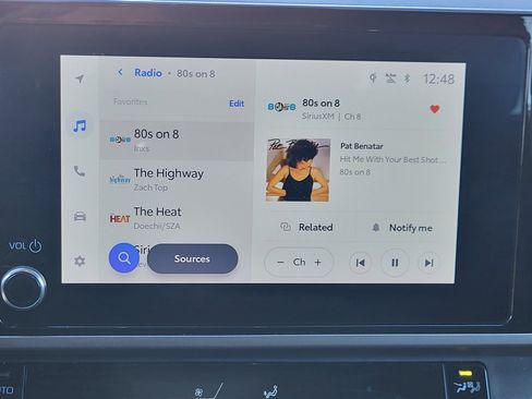 Certified 2025 Toyota Camry SE image 29