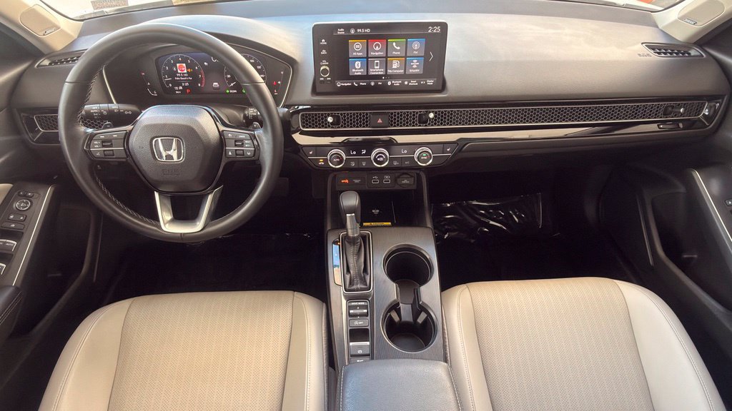 Used 2024 Honda Civic Touring image 21