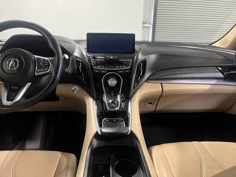 Used 2023 Acura RDX w/ Technology Package AWD/4WD image 21
