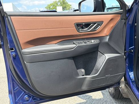 Certified 2026 Subaru Outback Touring AWD/4WD image 23