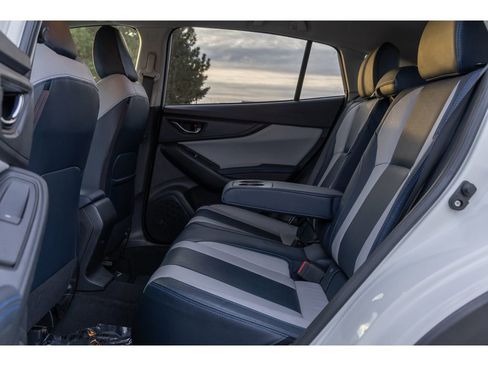 Used 2021 Subaru Crosstrek Hybrid w/ Moonroof Package w/Navigation image 13