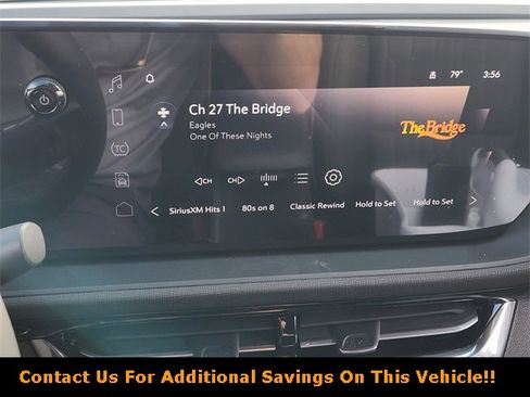 New 2026 Buick Envista Avenir image 12