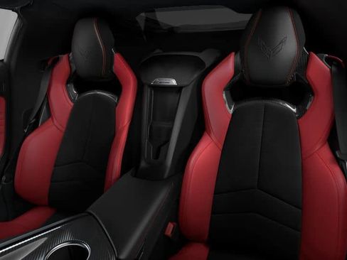 New 2026 Chevrolet Corvette Z06 image 37