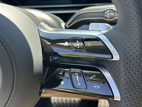 New 2026 Mercedes-Benz GLS 450 4MATIC image 30